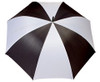 Golf Umbrella Wooden Handle - GSR - P919Bw