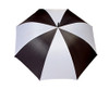 Medium Golf Umbrella - Wooden Handle - GSR - P919Bw