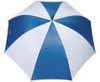 Golf Umbrella Wooden Handle - GSR - P919Fw