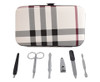 Vanity Manicure Set (6-Piece) - GSR - P931