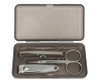 Thrift Manicure Set (4-Piece) - GSR - P932