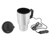 Car Charger Mug - Double Wall - GSR - P934