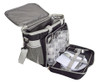 4-Person Summit Picnic Shoulder Bag - GSR - P955