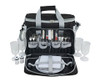4-Person Summit Picnic Shoulder Bag - GSR - P955