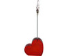 Memo Clip - Heart - GSR - P967R