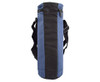 GSR P982E Wine Cooler - Black-Navy Portable Insulated Bag