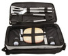 Braai Set Cooler Bag - GSR - P997B