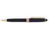 Convex Ball Point Pen - GSR - PN077Bball