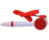 Neck String Pen - PN085R Neck String Pen - PN085R