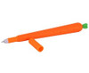 Carrot Gel Pen - PN086 Carrot Gel Pen - PN086
