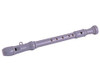 Flute Gel Pen - GSR - PN087H with Black Gel Ink and Blow Mouthpiece