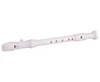 Flute Gel Pen - GSR - PN087W