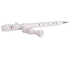Flute Gel Pen - GSR - PN087W
