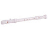 Flute Gel Pen - GSR - PN087W