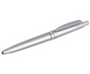 Sheer Pen - GSR - PN094S Silver Plastic Pen