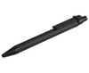 Black Barrel Recycle Pen - GSR - PN097B