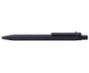 Black Barrel Recycle Pen - GSR - PN097B