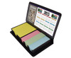 Sticky-Memo Pad & Calendar - GSR - ST242