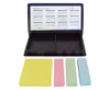 Sticky-Memo Pad & Calendar - GSR - ST242