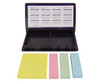 Sticky-Memo Pad & Calendar - GSR - ST242