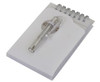 Pocket Notebook - GSR - ST247W
