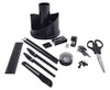 Rotating Desk Organiser with Stationery - GSR - ST258B