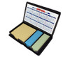 Mini Sticky-Memo Pad & Calendar - GSR - ST306