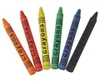 Crayons (6-Pack) - GSR - ST315
