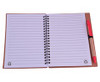 Recycle Notebook & Pen - GSR - ST316R