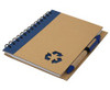 Thick Recycle Notebook & Pen - GSR - ST326E