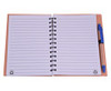 Thick Recycle Notebook & Pen - GSR - ST326E