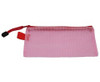 PVC Mesh Pencil Case - ST328P PVC Mesh Pencil Case - ST328P