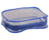 PVC Stationery / Cosmetic Case - GSR - ST333E
