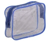 PVC Stationery / Cosmetic Case - GSR - ST333E