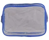PVC Stationery / Cosmetic Case - GSR - ST333E