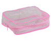 PVC Stationery / Cosmetic Case - GSR - ST333P