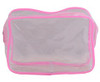 PVC Stationery / Cosmetic Case - GSR - ST333P