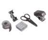 Round Stationery Set - GSR - ST337B