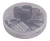 Round Stationery Set - GSR - ST337B