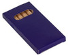 Mini Colour Pencils (6-Piece) - GSR - ST349E