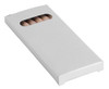 Mini Colour Pencils (6-Piece) - GSR - ST349W