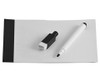 Fridge Magnetic Board & Marker - GSR - ST351B
