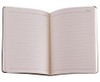 Soft Cover A5 Notebook - GSR - ST356BA5