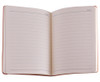 Soft Cover A5 Notebook - GSR - ST356NA5