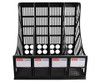 4 Bay File Holder - GSR - ST360B