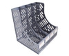 4 Bay File Holder - GSR - ST360H