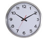 Metal 30cm Wall Clock - GSR - WC717