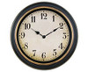 Antique 40cm Wall Clock - GSR - WC721N