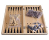 39cm Chess & Backgammon & Checkers Set - GSR - P2552