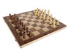 39cm Chess & Backgammon & Checkers Set - GSR - P2552